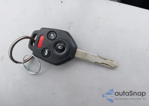 2012 Subaru Outback 2.5I Premium from USA, damaged, VIN 4S4BRCGC3C3286005